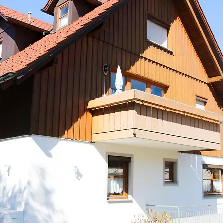 Gaestehaus Reutemann Nonnenhorn