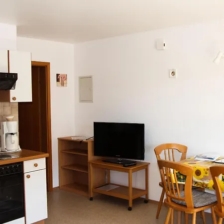 Gaestehaus Reutemann Apartament Nonnenhorn