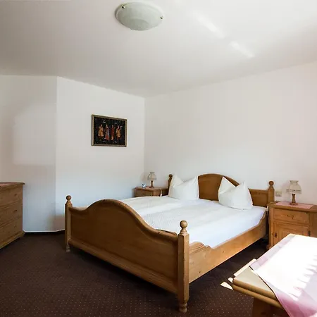 Gaestehaus Reutemann *