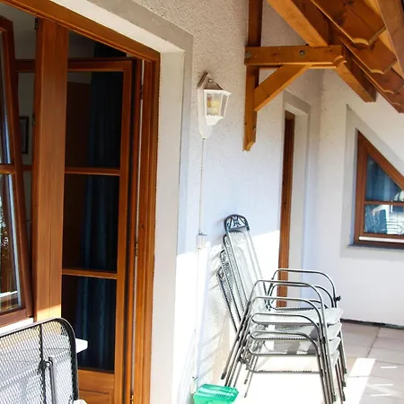 Gaestehaus Reutemann