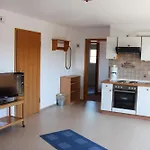 Gaestehaus Reutemann Apartamento