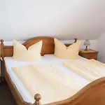 Apartamento Gaestehaus Reutemann
