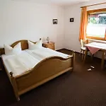 Apartamento Gaestehaus Reutemann Nonnenhorn