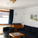 Gaestehaus Reutemann *