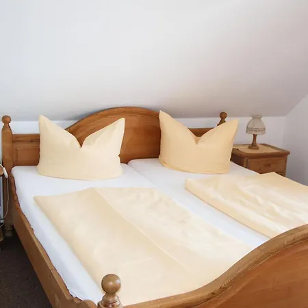 Apartman Gaestehaus Reutemann